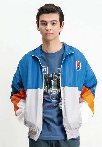 Shop Bench Track Jacket Online On Zalora Philippines