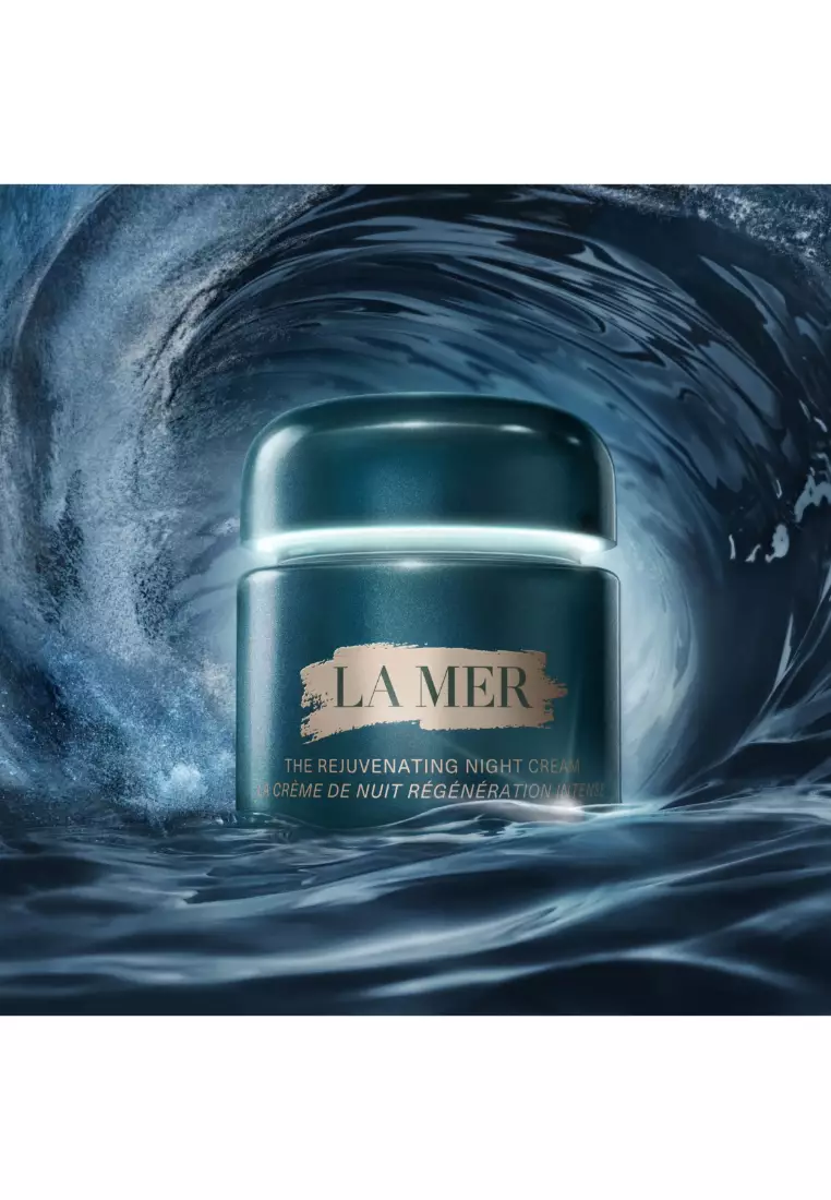 Buy La Mer La Mer - The Rejuvenating Night Cream 30ml 2026 Online