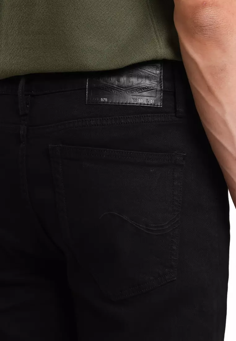 Used 1968 - 575 Celana Panjang Pria Denim Skinny Fit