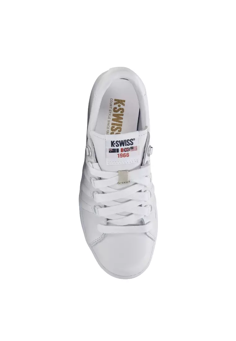 WOMEN'S LOZAN II SNEAKERS