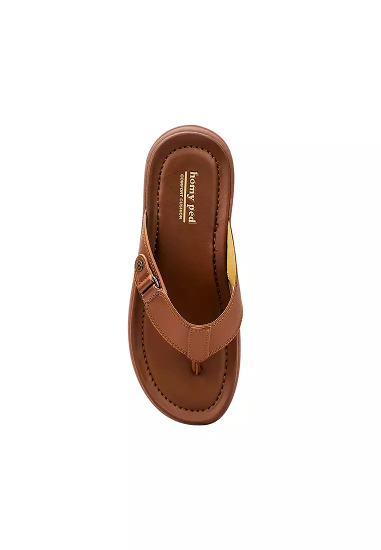 Homyped Trinidad 01 Sandal Jepit Pria