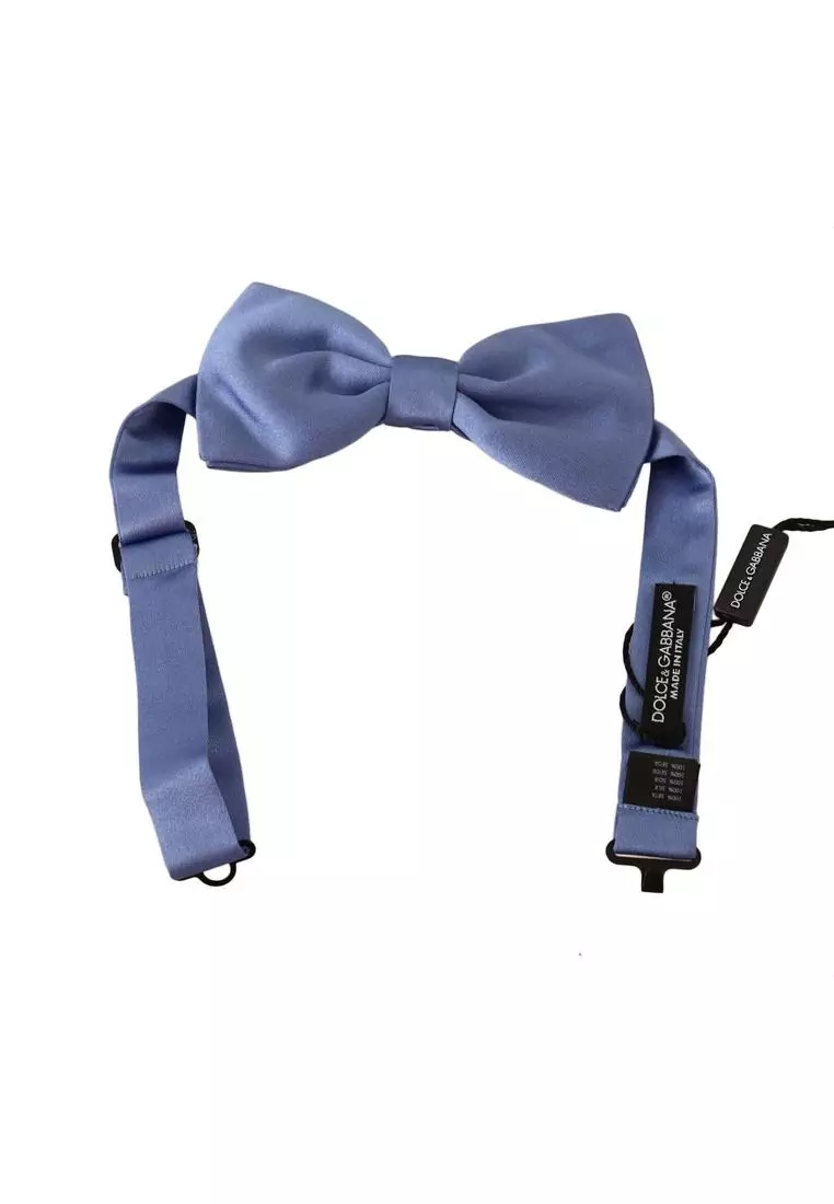 Dolce gabbana hotsell bow tie