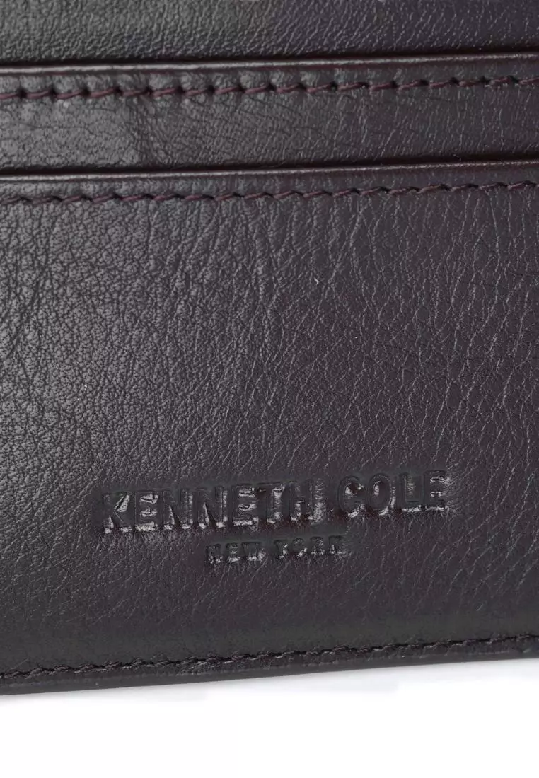 Asher Wallet Gift Set