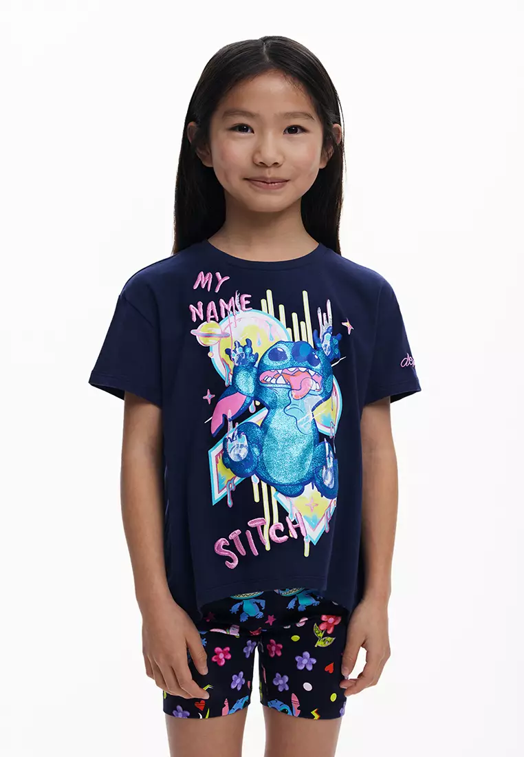 Desigual Kid's Tops