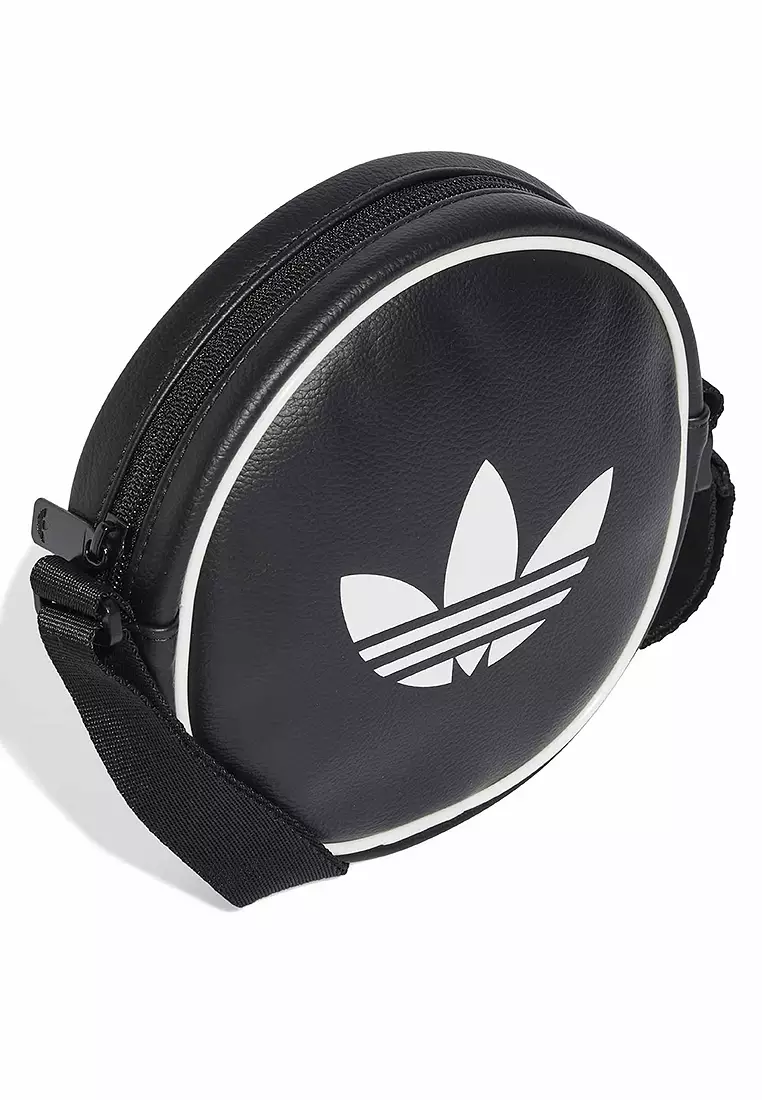 Adicolor Classic Round Bag