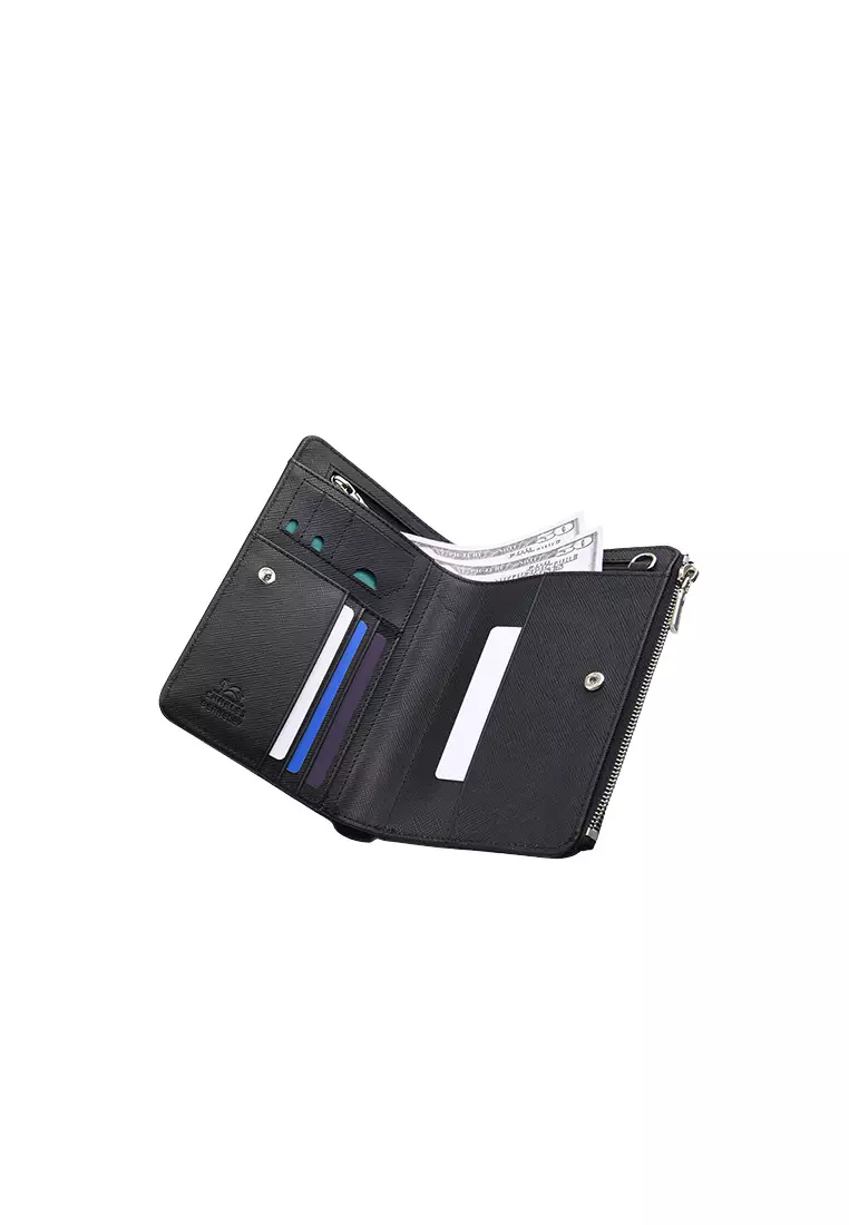 Campbell Organizer - XY-2540-A - Black