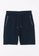 LC WAIKIKI blue Standard Fit Men's Shorts BC2B5AA1180BEBGS_6