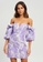 BWLDR purple Krista Dress 94183AAC6AF8F5GS_1