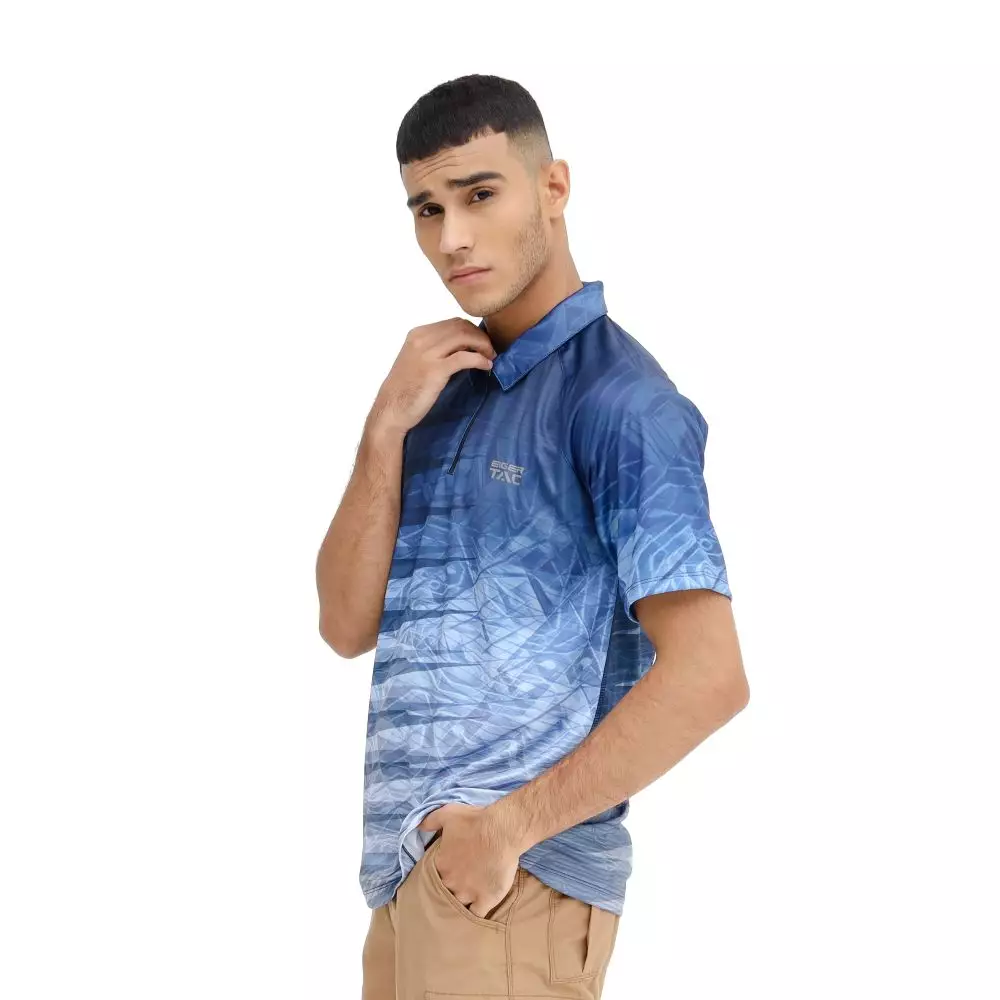 Eiger Parabellum SS Polo Shirt