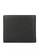Jackbox black Dante Premium Leather Men's Wallet 851 (Black) JA762AC83UJCMY_3