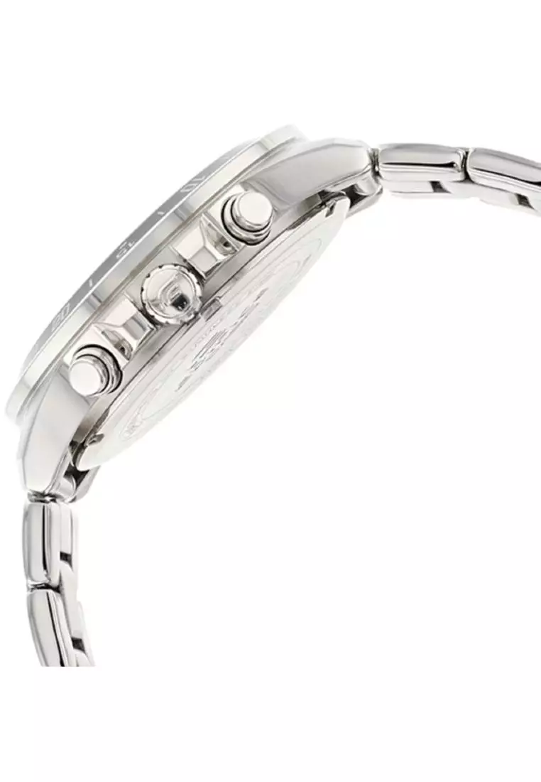 Edifice Chronograph Watch EFV-570D-7A