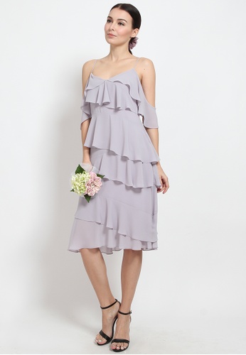 zalora bridesmaid