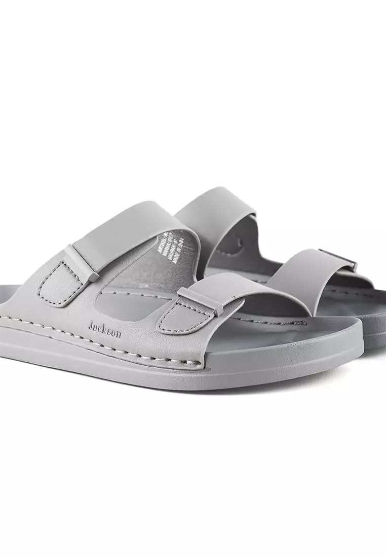 Jackson West 1SA Grey