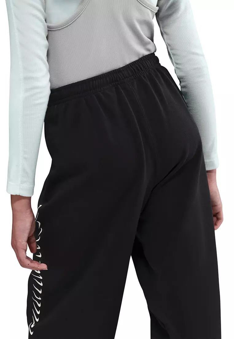 Sportswear Girls' Dri-FIT Fleece Trousers