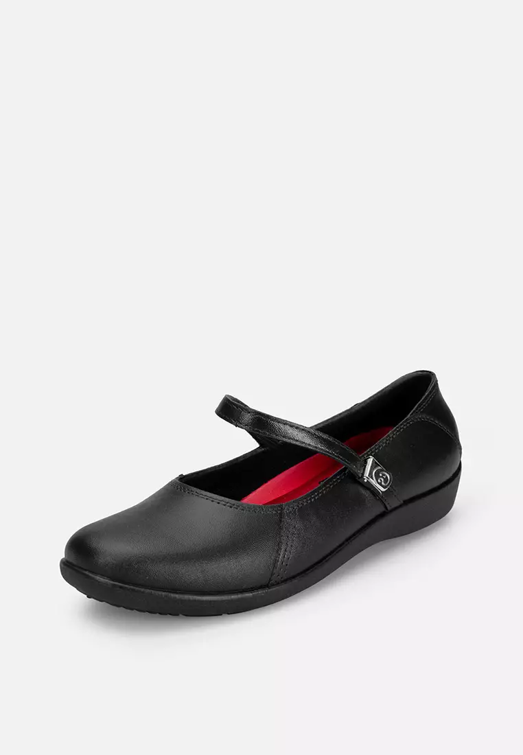 Discount on Easy Soft by World Balance  shoes - SKU: Easy Soft Clarice Women's Shoes