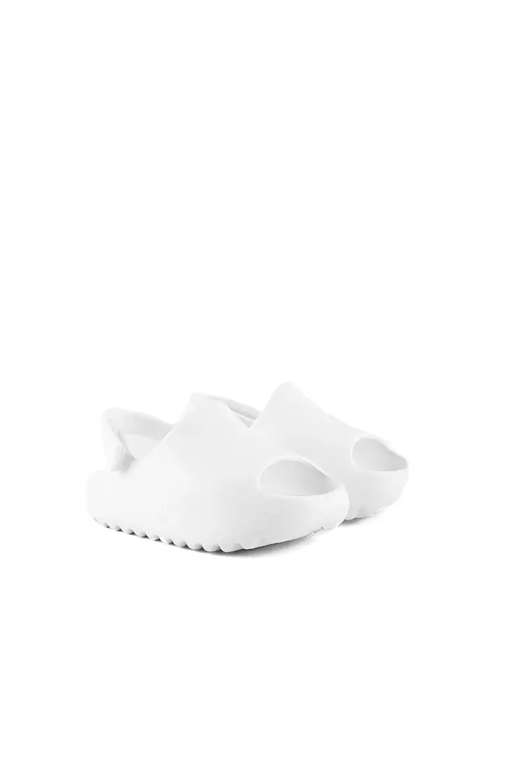 Jackson Kids Cozy 1JS White