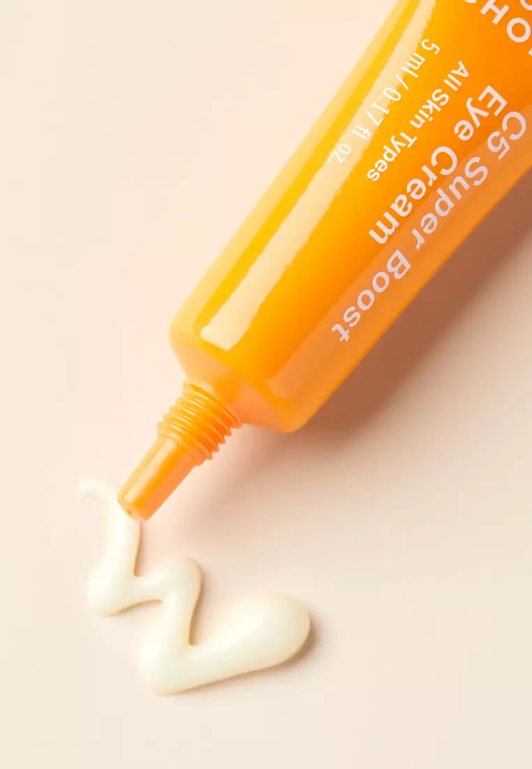 Buy Paula's Choice Paula's Choice C5 Super Boost Vitamin C Eye Cream