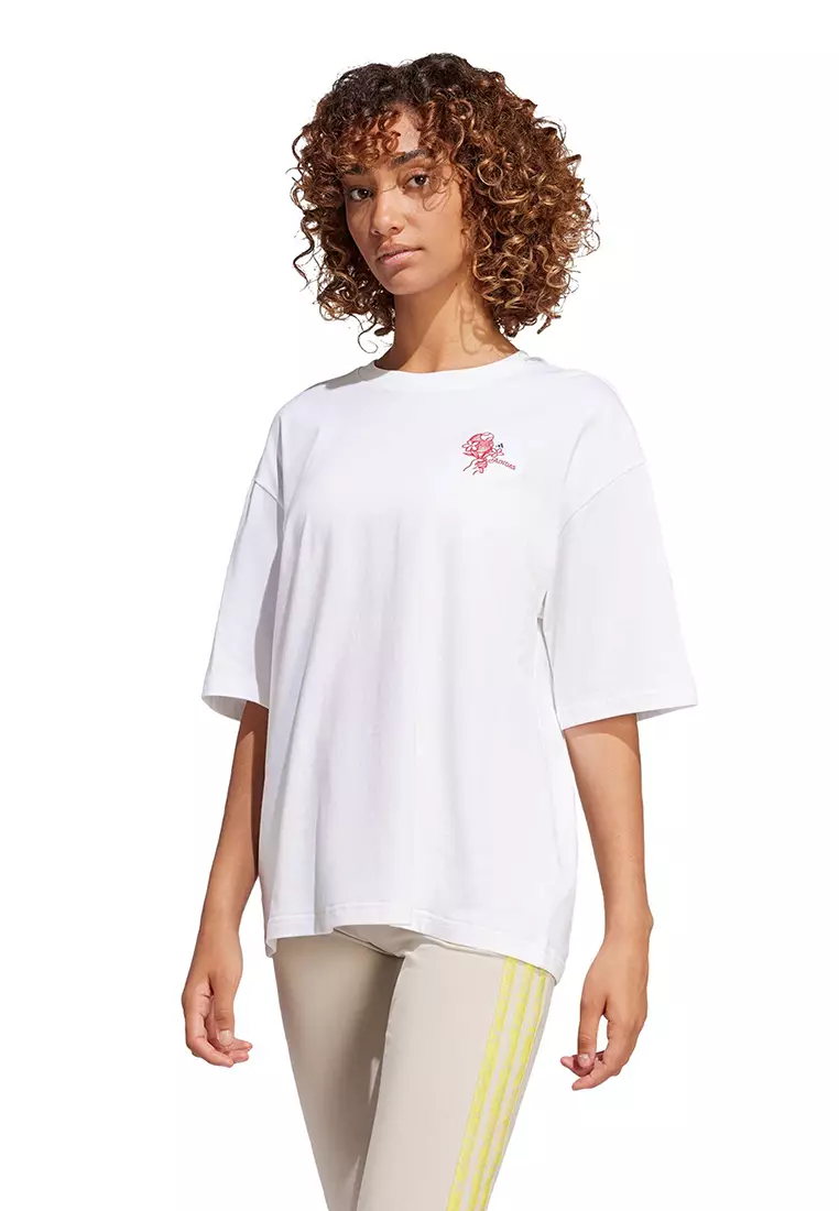 Codes Photoreal Graphic T-Shirt