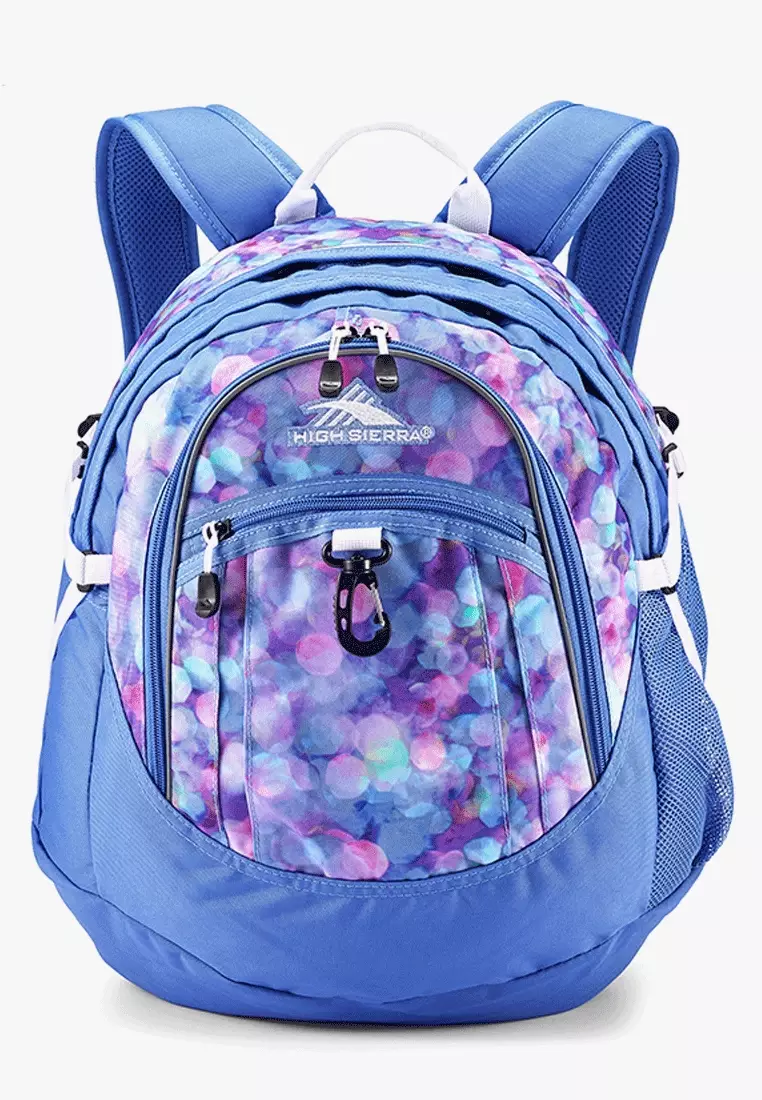 Buy High Sierra Fatboy Rvmp Backpack 2024 Online | ZALORA Philippines