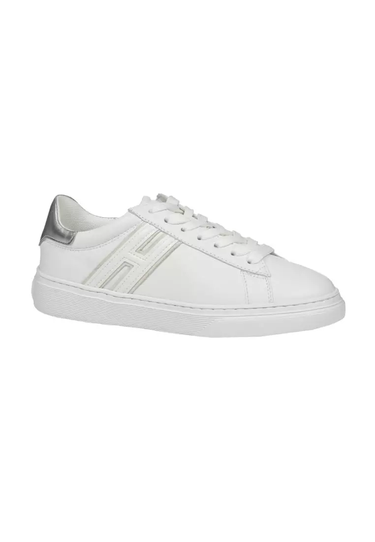 Buy Hogan HOGAN - H365 Sneakers - White in White 2024 Online