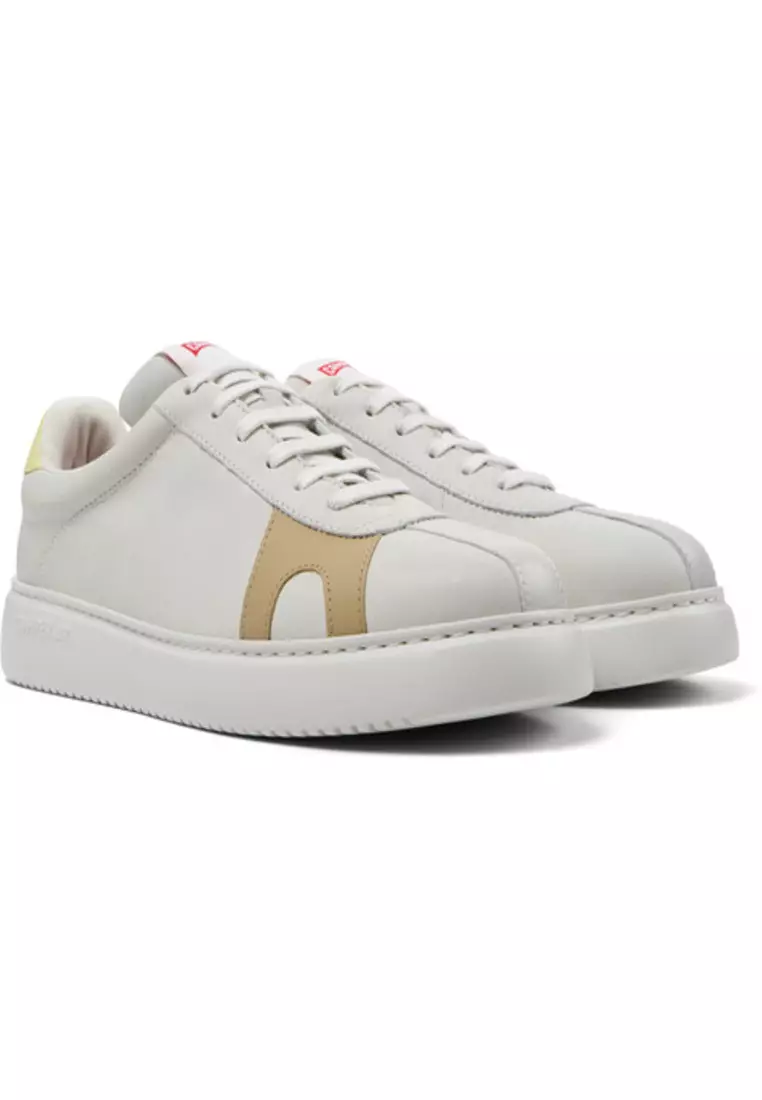 Buy CAMPER CAMPER Men Sneaker /TWS /White-K100743-043 2025