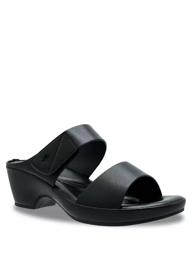 Women Slip On Casual Sandals - 240171230