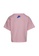 Nike pink Nike Girl's Spring Break Futura Short Sleeves Tee (4 - 7 Years) - Arctic Punch D7312KA0BD9657GS_2
