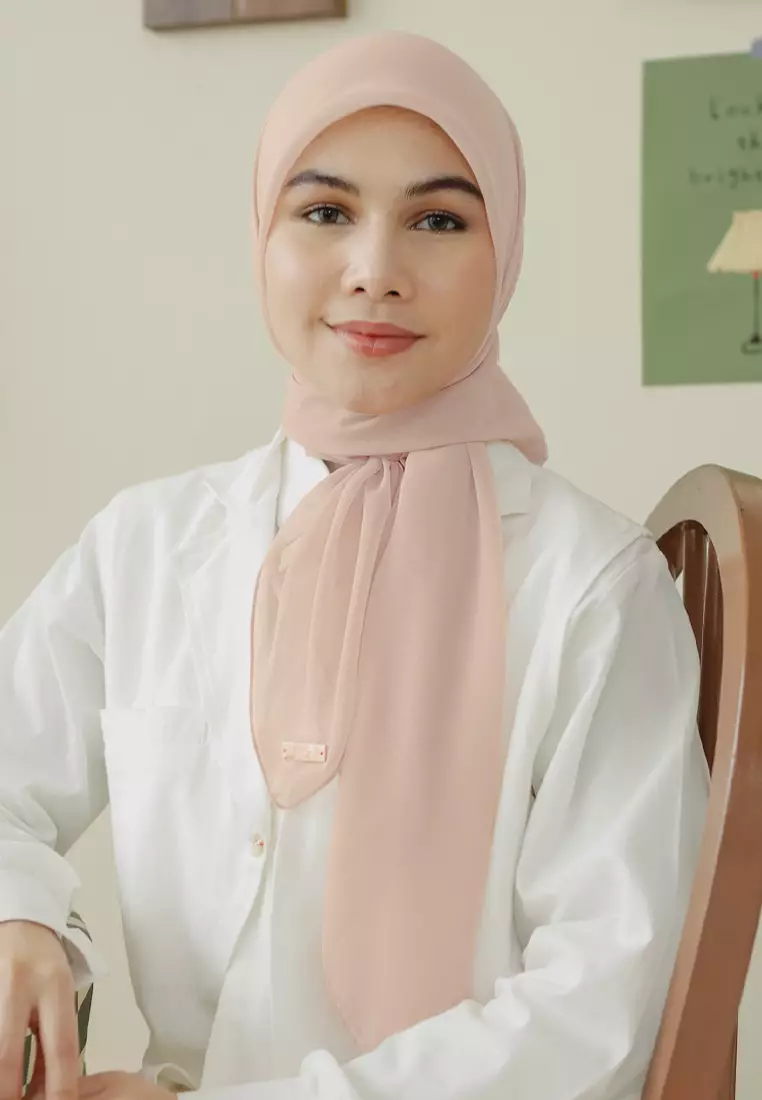 Kirana Paris Plain Japan Shell