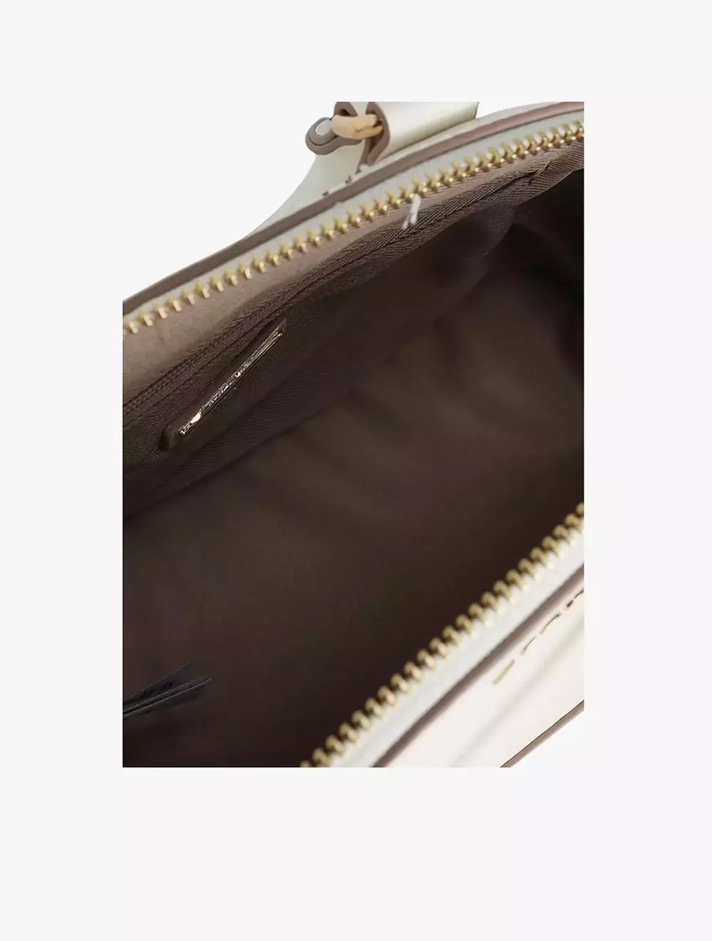 Aldo Affira Dome - White