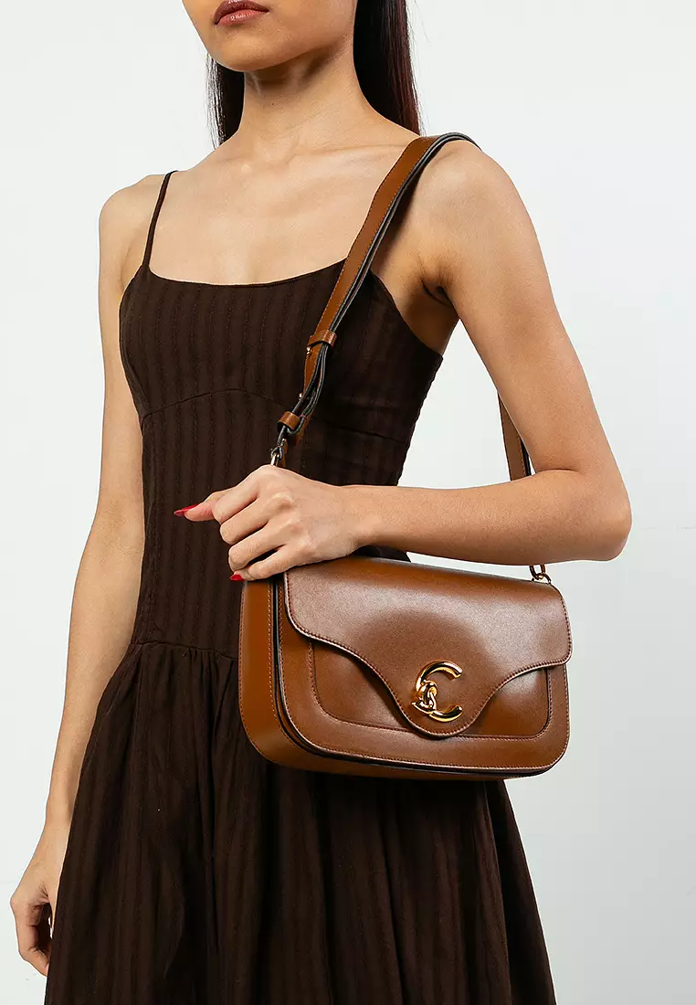 C-Me Crossbody Bag