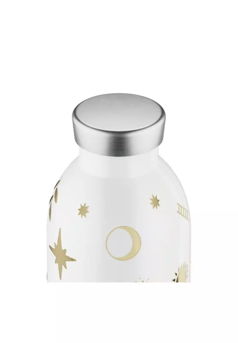 24 Bottles Clima 500ML Insulated Water Bottle - Radio Galaxy