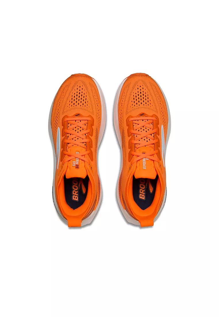 Glycerin GTS 23 Men's Road Running Shoes