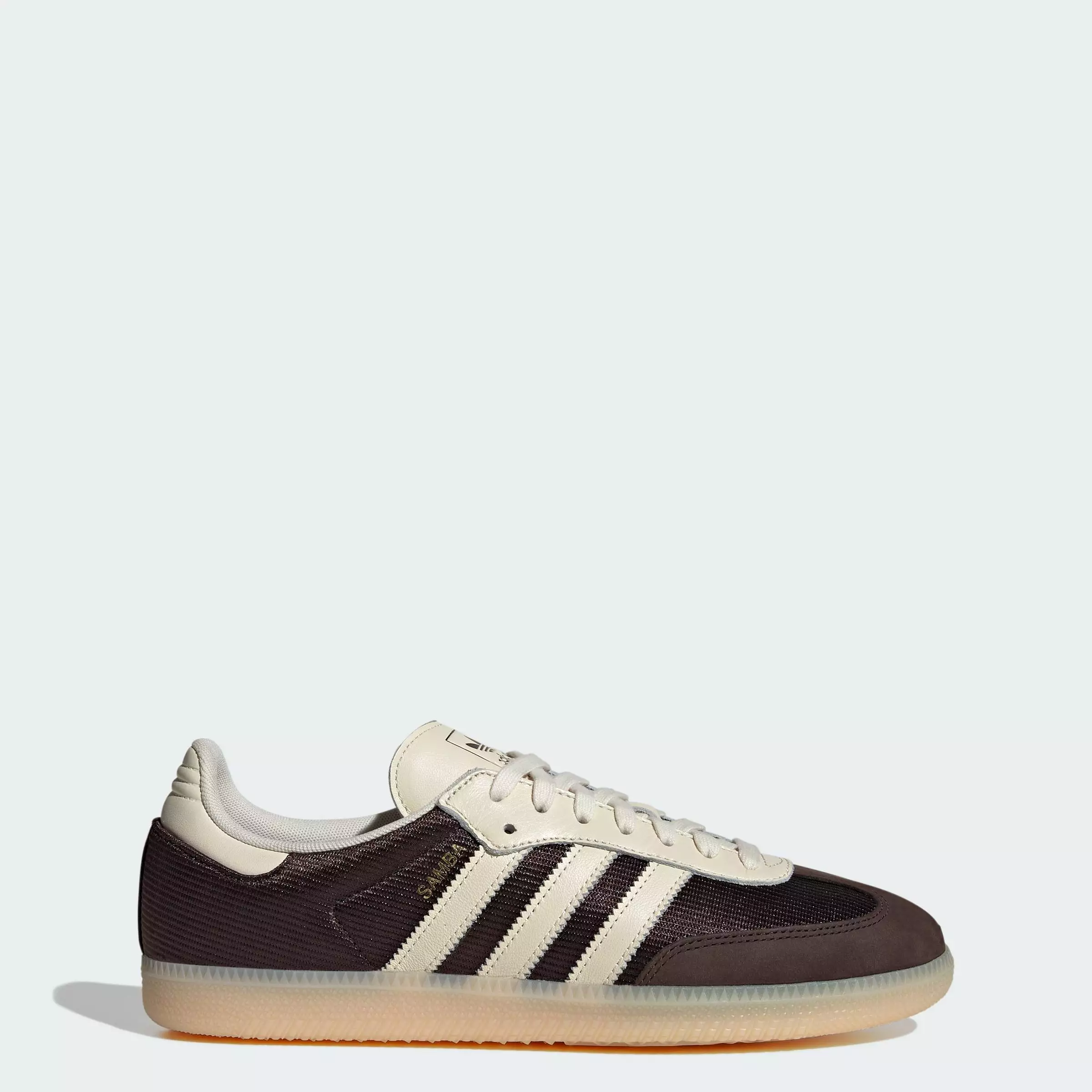 Buy ADIDAS Lifestyle SAMBA OG SHOES Men Brown IH6843 2026 Online | ZALORA  Philippines