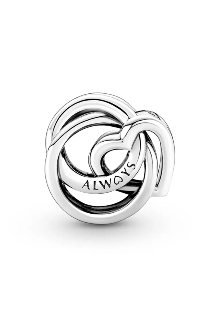 Pandora family clearance ring