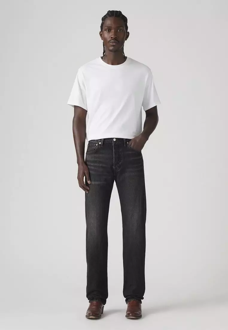 Levi's® Men's 501® Original Lightweight Jeans