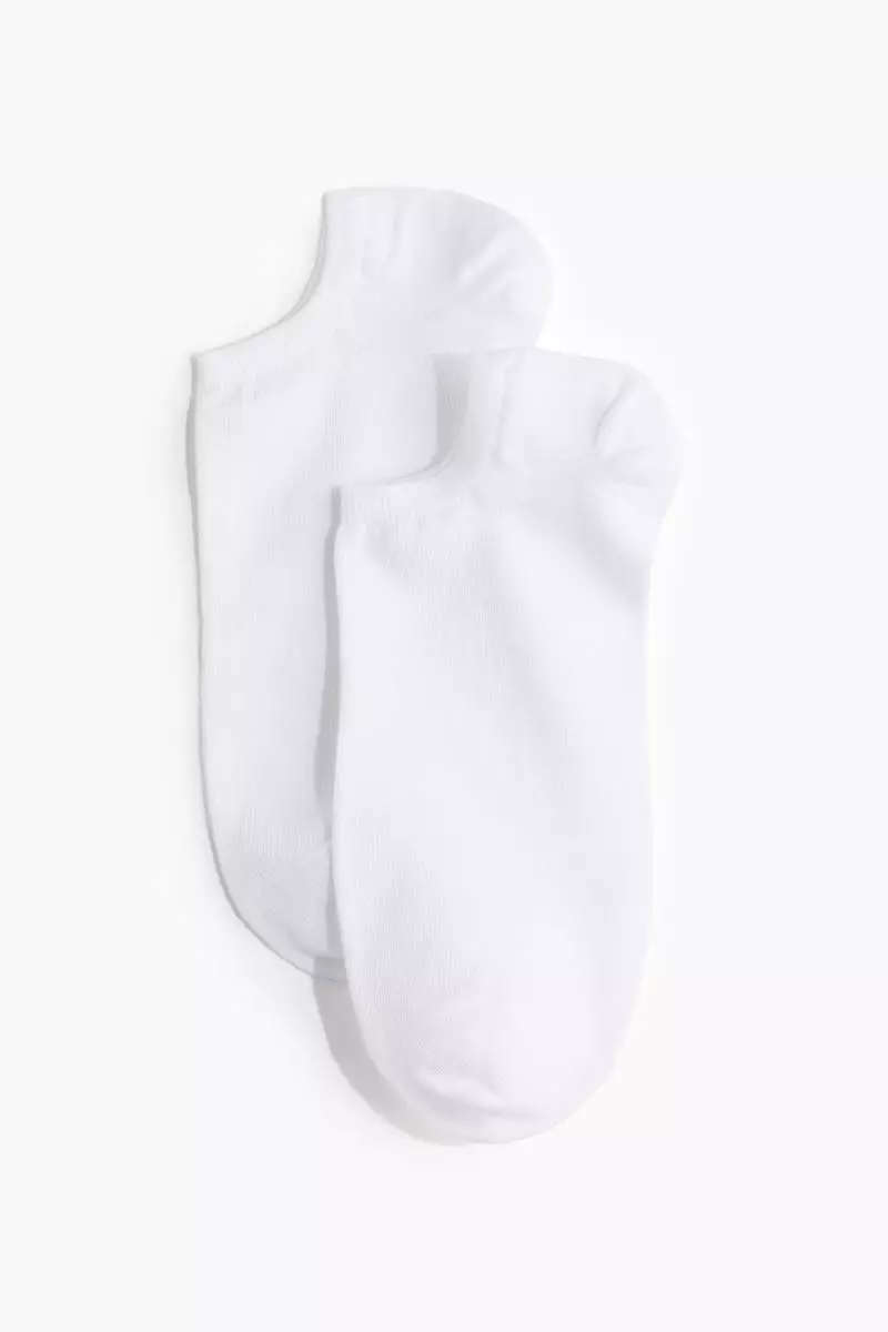 7-pack trainer socks