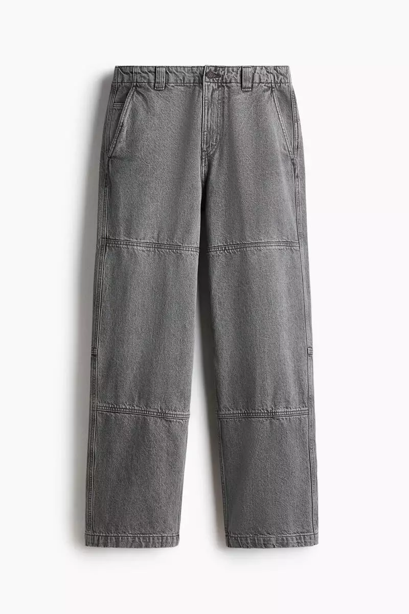 Loose Fit Worker jeans