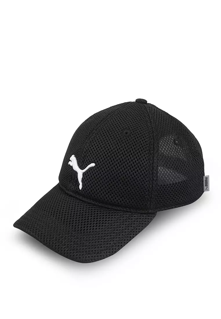 Buy PUMA PUMA Unisex Training Mesh Running Cap 2024 Online