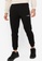 361° black Running Series Knit Pants 3BFB0AA0BEAC01GS_1