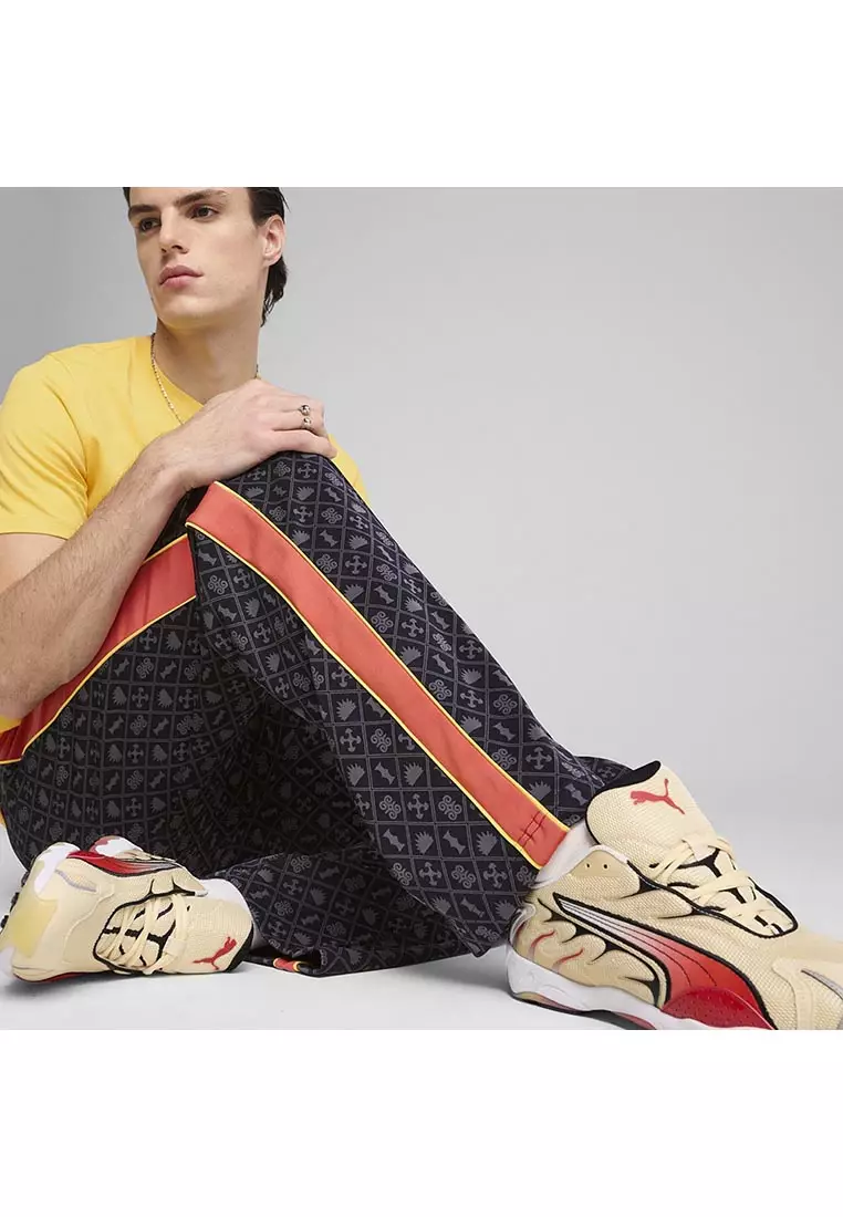 Road To Unity Track Pants