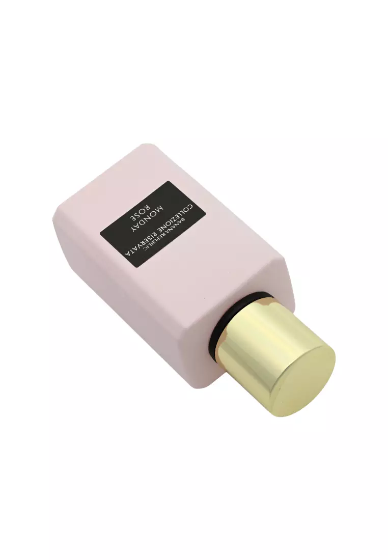 BANANA REPUBLIC Collezione Riservata Monday Rose Extrait de Parfum (75ml) 75ml