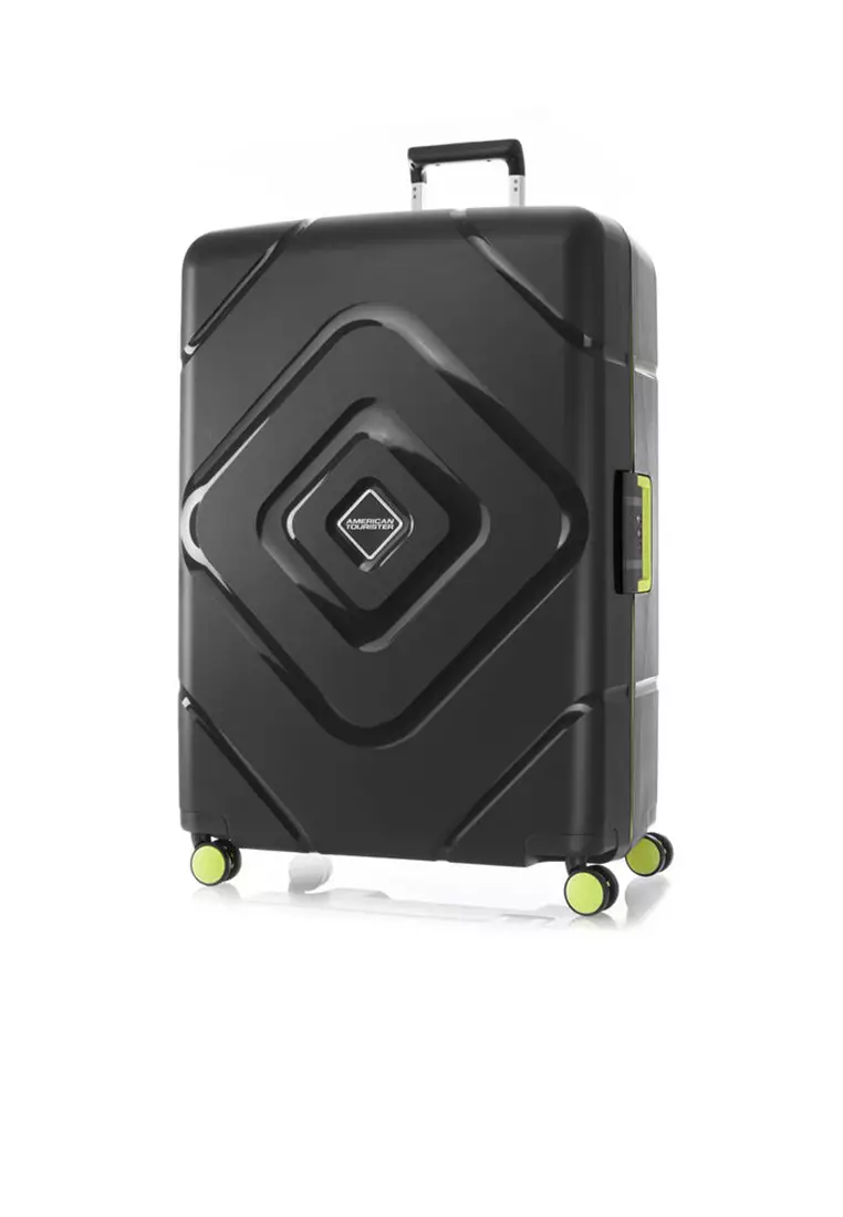 Trigard cheap american tourister