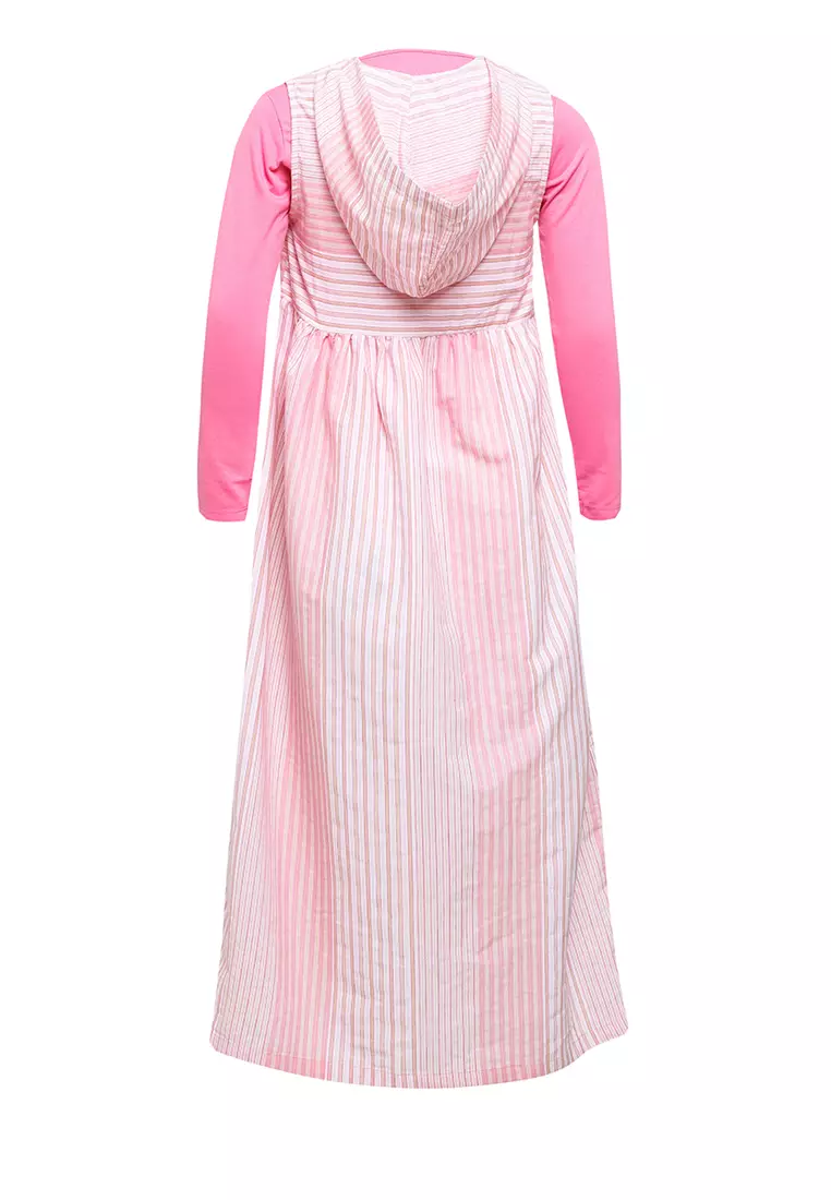 Gamis Salur