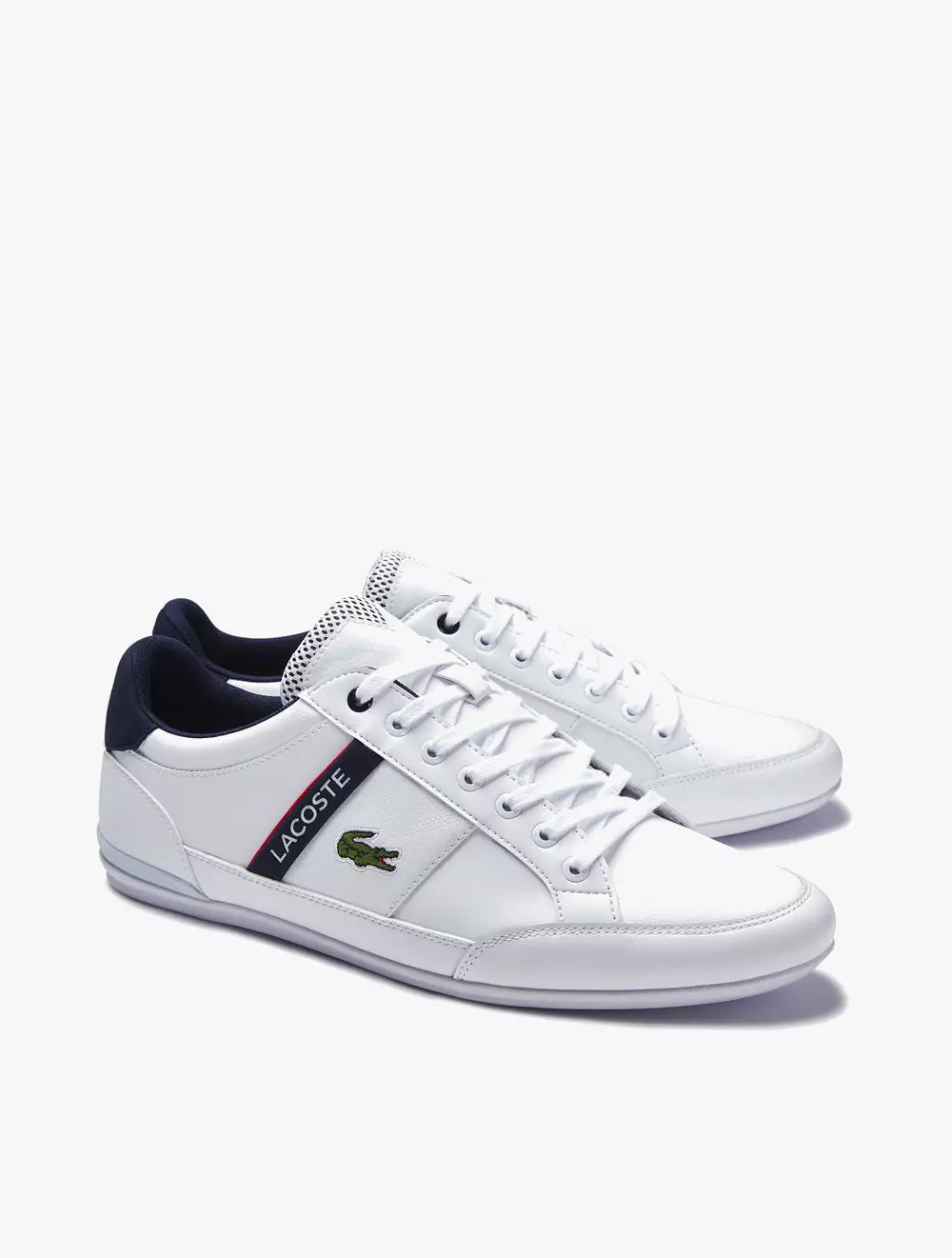 Lacoste shoes deals harga