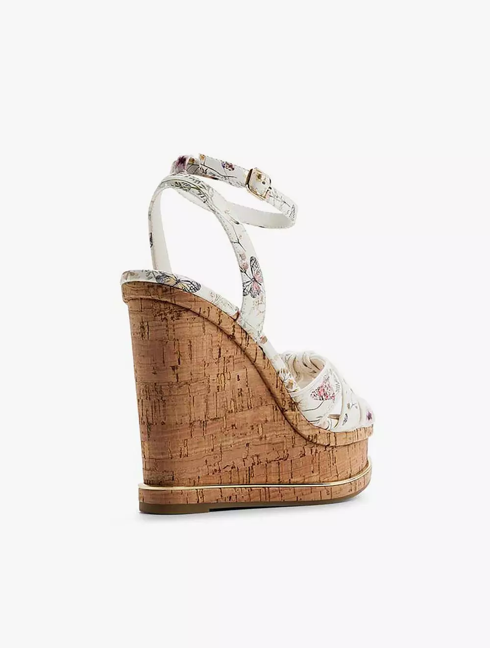Aldo Esmerie Women's Wedge Sandals - Multi
