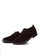 Twenty Eight Shoes brown Suede Oxford MC8801 1BFB7SH7D12BF6GS_3