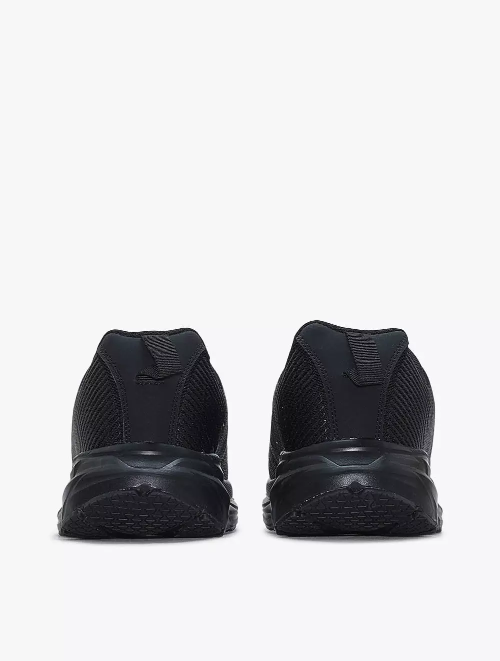 Payless Astec Mens Iker Running Sneakers - Black_09