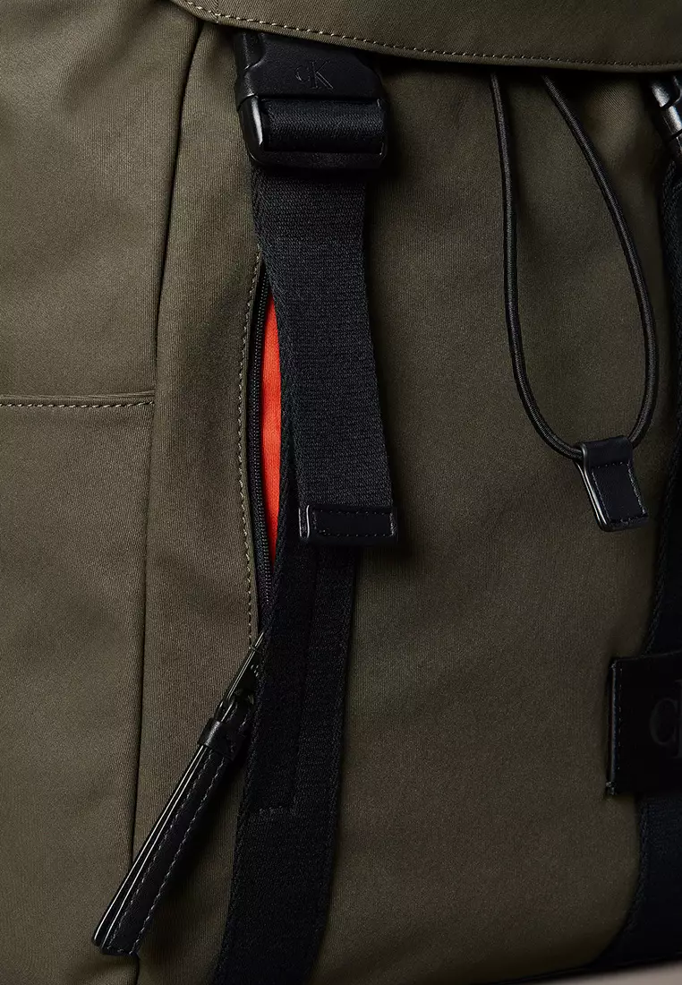 帆布背包 - Calvin Klein 配飾