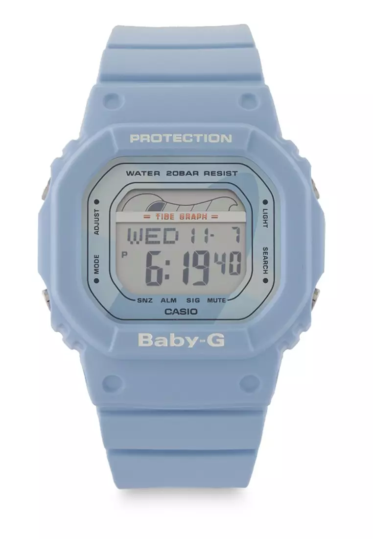 CASIO カシオ Baby-G BLX-560 - 時計