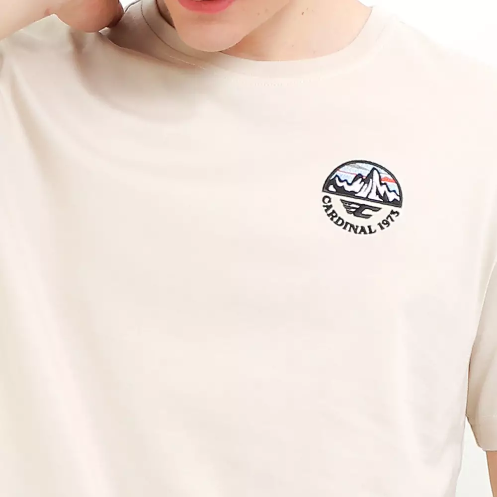 CCSL Casual Tee